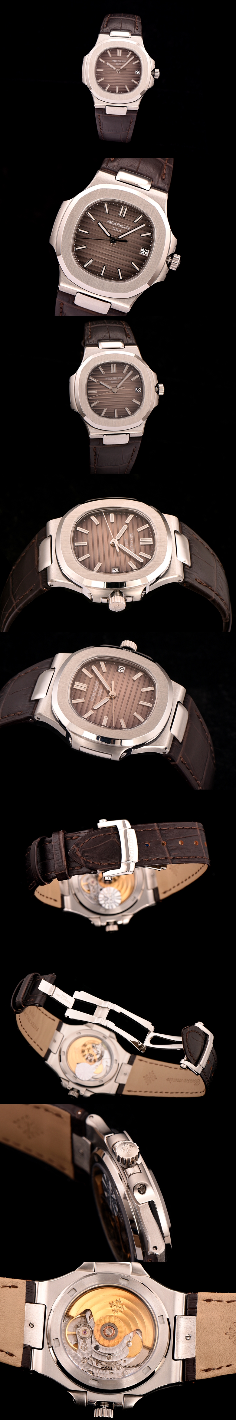 파텍필립 노틸러스-28 5711G